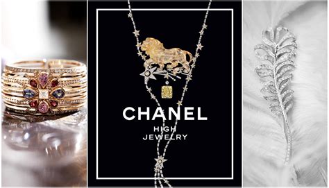 chanel fine jewelry book|Chanel fine jewelry shop online.